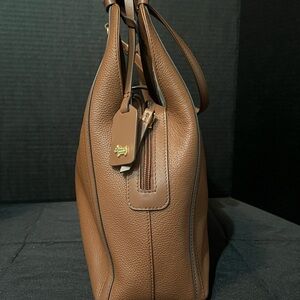 Bradley London handbag